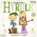 The Legends of Hyrule