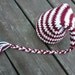 PATTERN - Easy ELF Hat - festive stocking cap hat for ALL ages