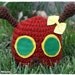 Hungry Caterpillar Cocoon Set