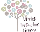 Limited Production License