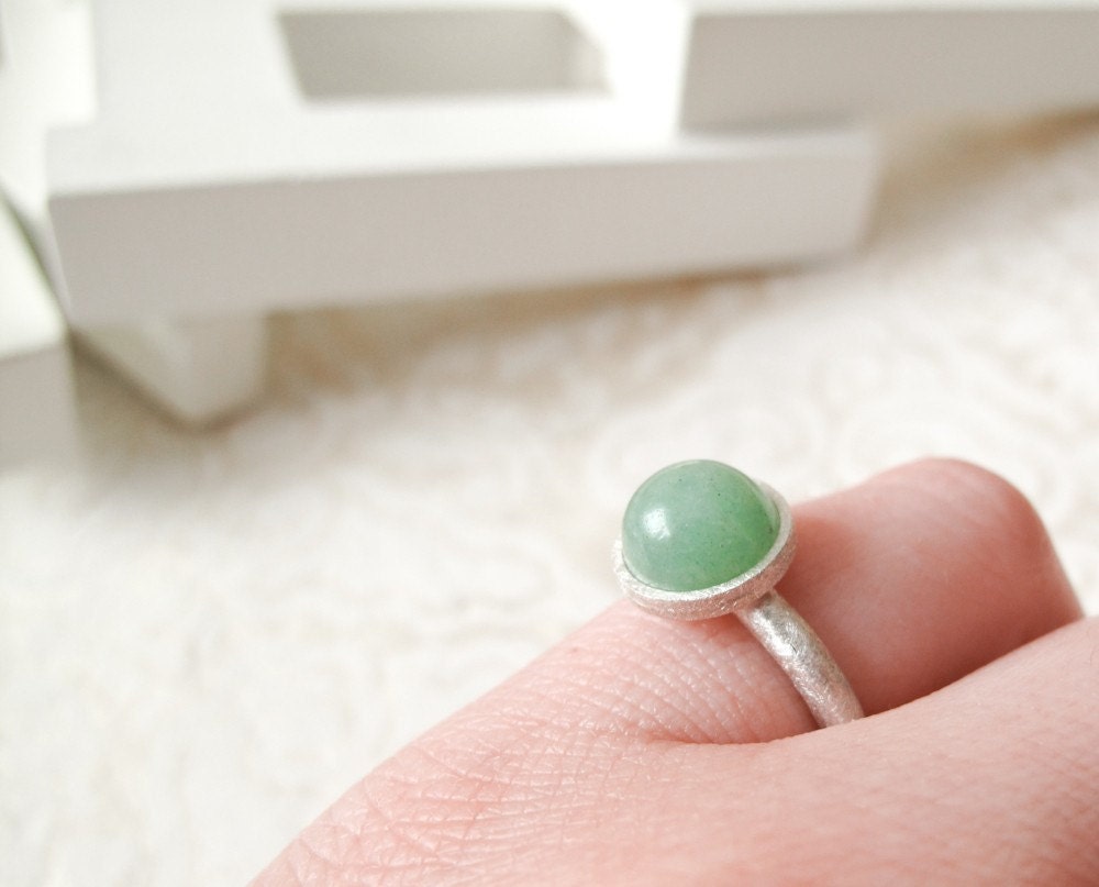 gominolas GREEN QUARTZ