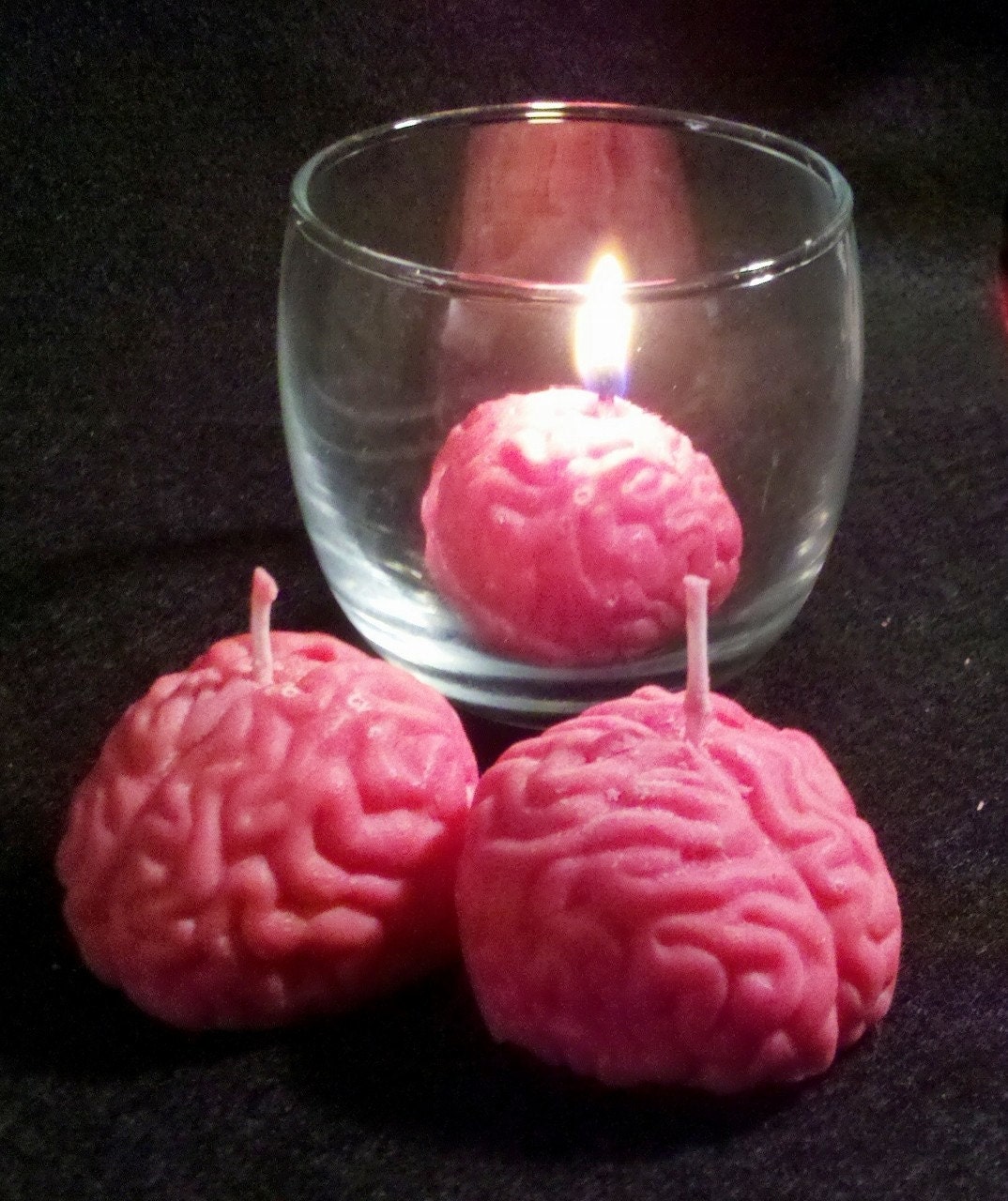 brain candles