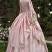 Marie Antoinette Fantasy Gown Your size/Color