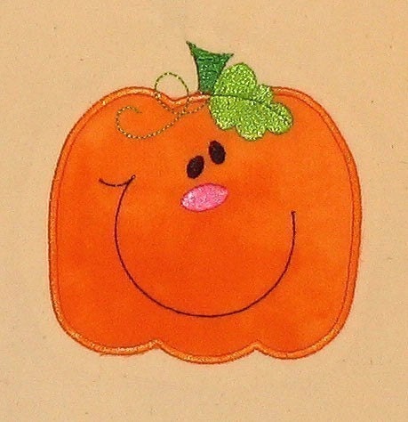 cute pumpkin
