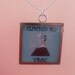 I Climbed My Mountain - VBAC Vaginal Birth After Cesarean Necklace by The Silver Diva