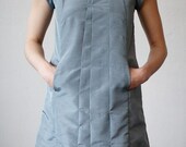 Pleated Shift ON SALE