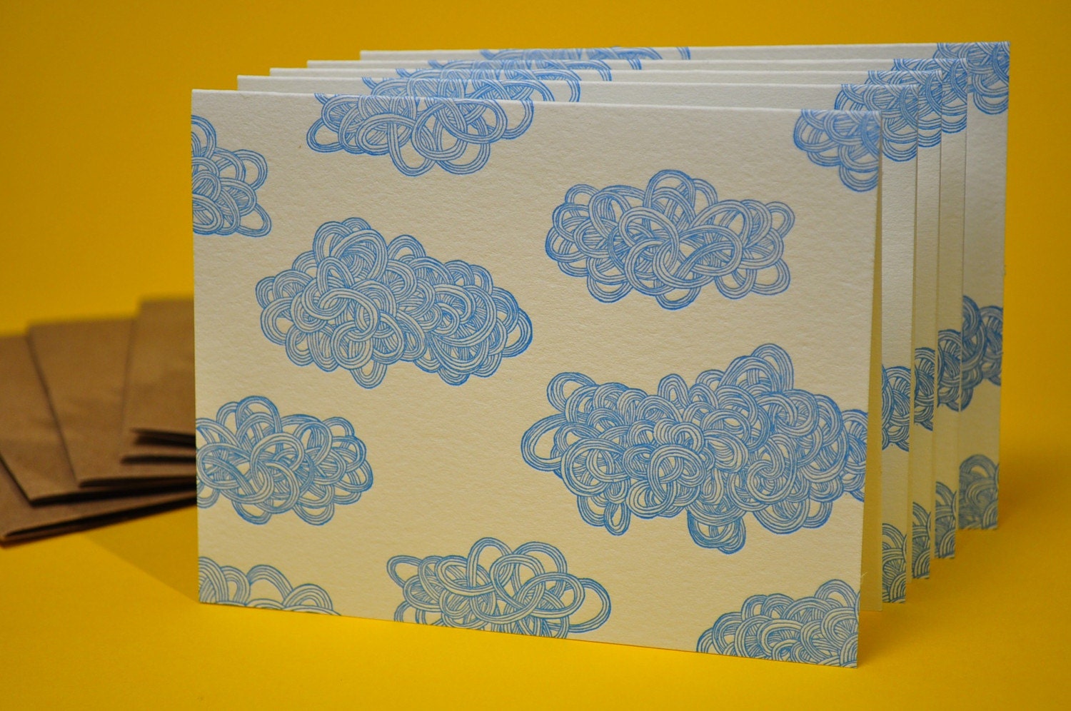 Cloud Cards