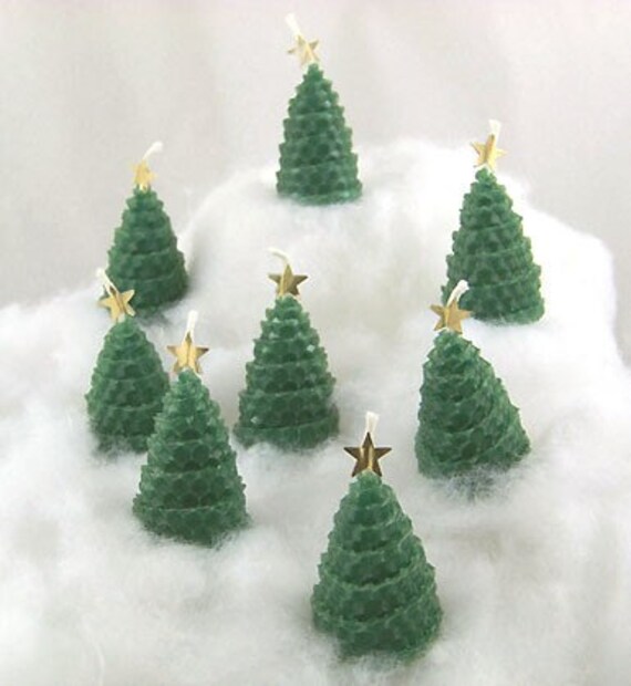 christmas favors candles 8 holiday favors christmas by christmas favors candles 8 holiday favors christmas by