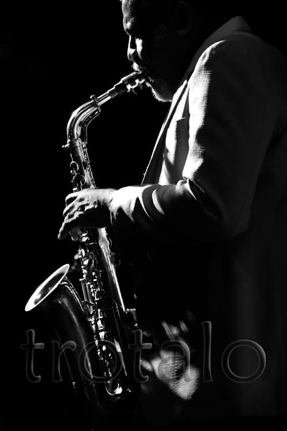 One Man Band