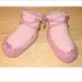 Baby Slipper Bootie Knitting Pattern PDF - Ruby Slippers, Ballet Slippers and variations