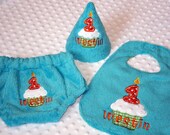 My First Birthday Bundle