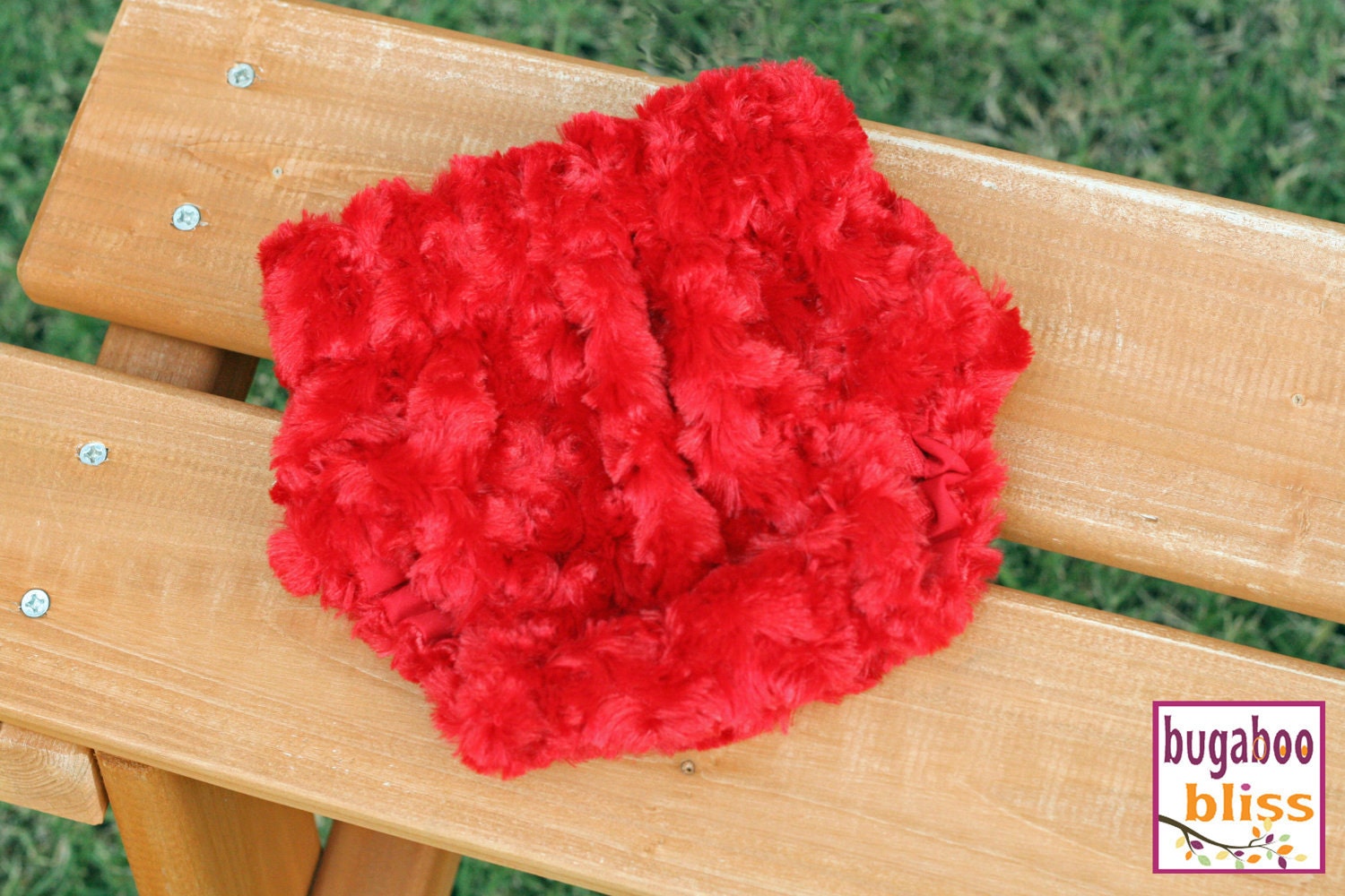 Blissfully Soft Diaper Covers