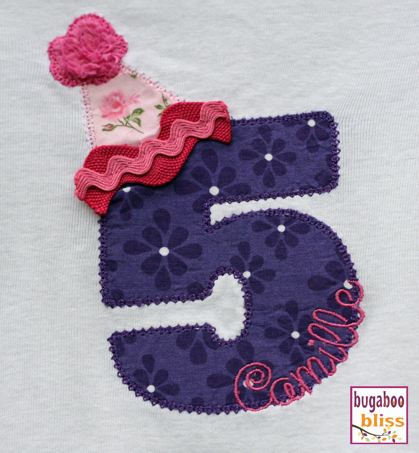 Custom Birthday Shirt