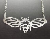 Bee Necklace
