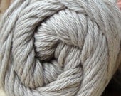 YARN CLEARANCE SALE Mirasol Sampa Organic Cotton Yarn, Natural