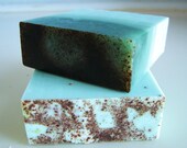 SOAP- Fir Needle Vegan Handmade Soap- Soap Gift