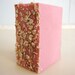 Grapefruit Orange Handmade Soap made with Coconut Milk, Grapefruit Oil and Oatmeal