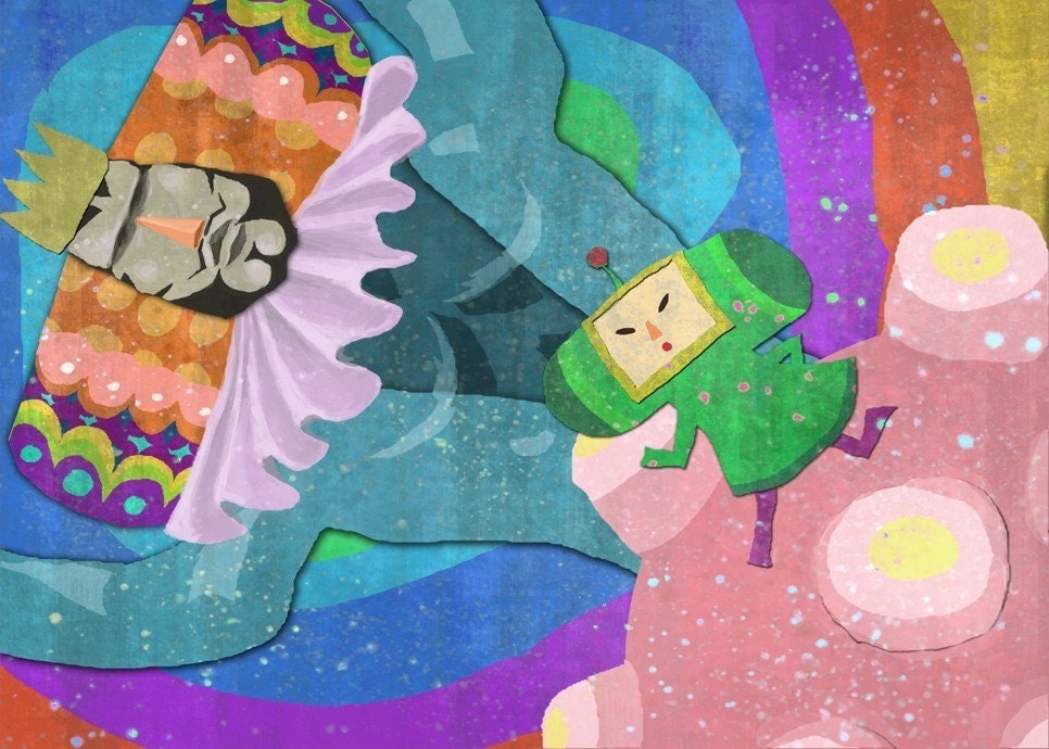 Keep On Rolling