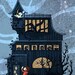 Haunted House