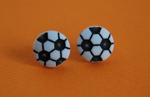 Tiny Soccer Ball