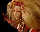 Spirit Doll-Ooak  (CUSTOM ORDERS ACCEPTED).