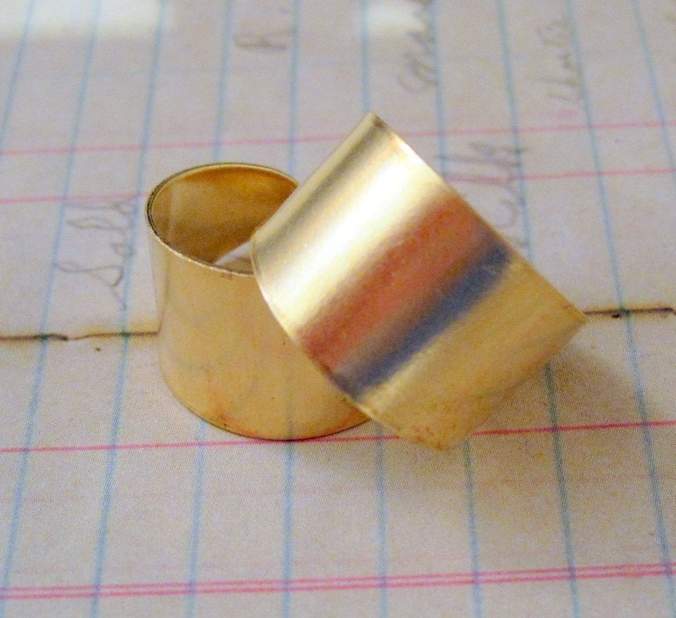 Raw Brass Ring Blank(2)-S4321.