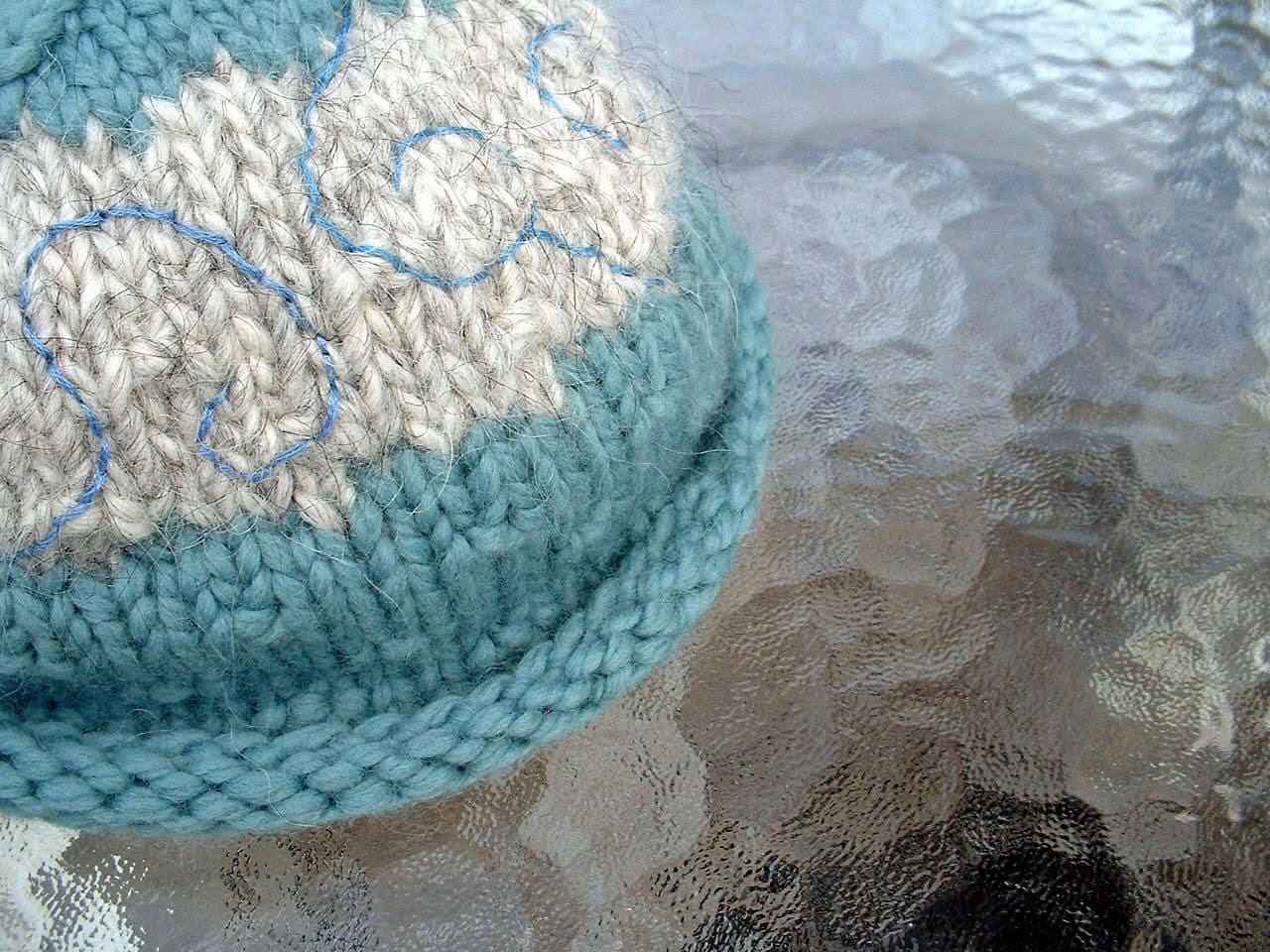 Head in the Clouds Beanie