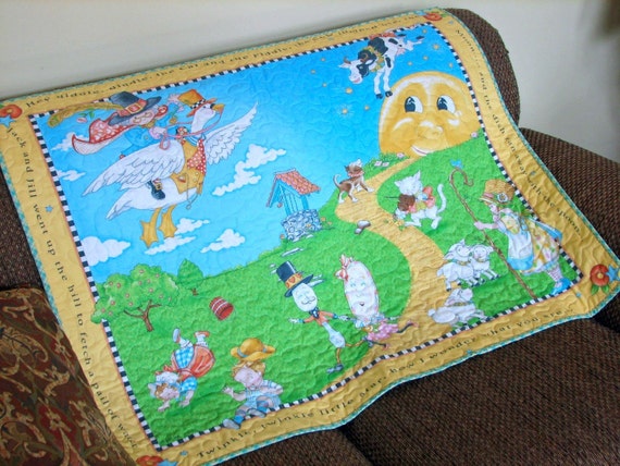 mary-engelbreit-mother-goose-baby-quilt-by-handmadebyjennbaker