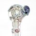 Octopus Spoon  Medium Hand Blown Glass
