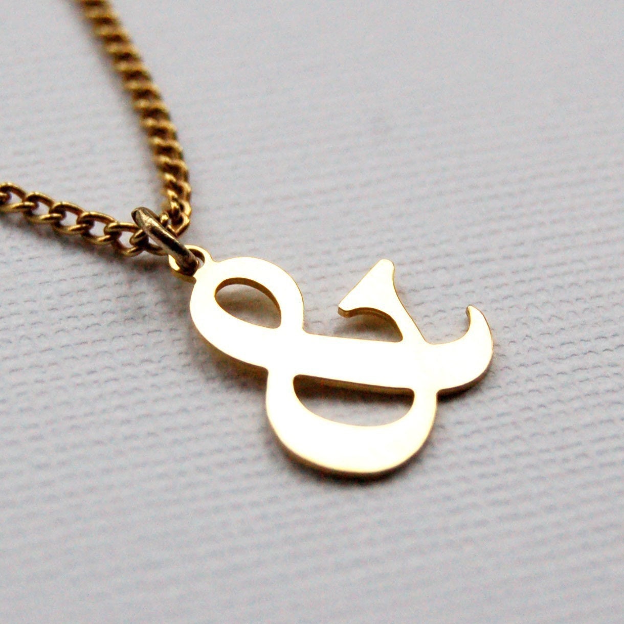 Ampersand