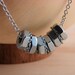 Choker Necklace Chain Hardware Jewelry Industrial Eco Friendly