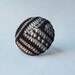 Spiderweb medium ring