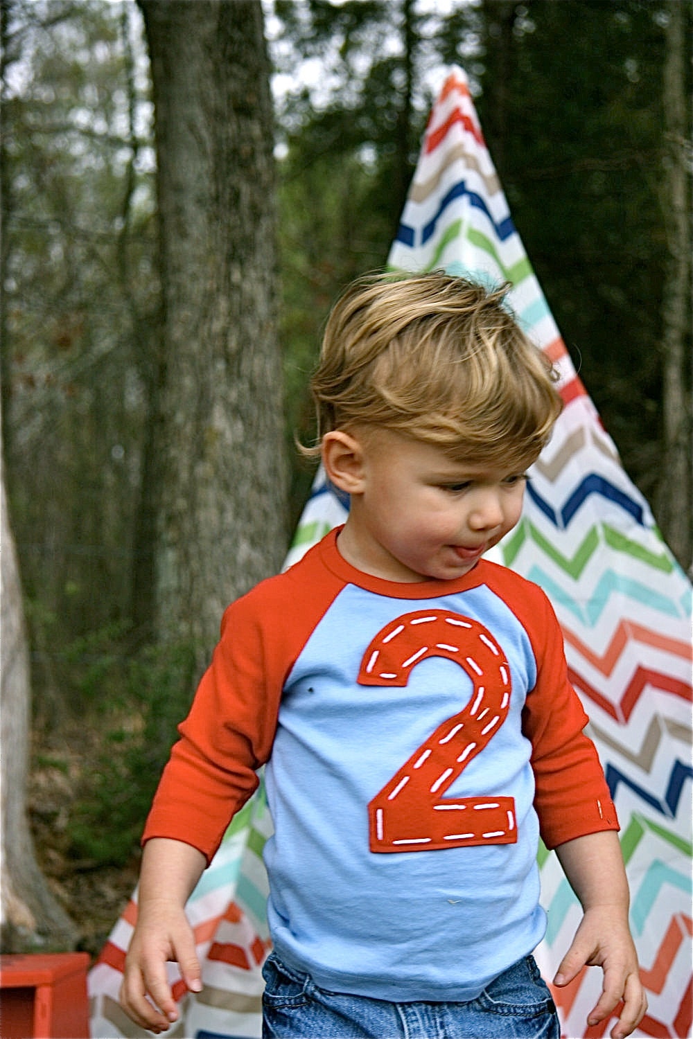 Happy Birthday T Shirt Raglan. supersized. 1st 2nd 3rd 4th 5th 6th. boy girl baby