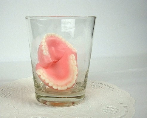 Nom Noms - Teeth Soap - 2pack