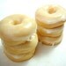 SALE 20% OFF - Half Dozen - Glazed - Mini Donut Soap 6-pack