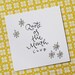 Quote of the Month Club - for Kelly