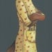 Fantastic Mr. Fox Mrs. Fox - Print