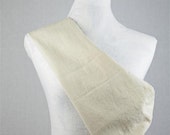 Linen Natural Unbleached Earthsling Sling Pouch Baby Carrier Any Size - earthslings
