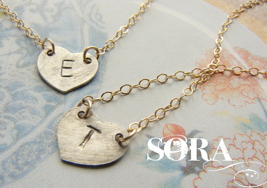 Personalized date necklace, custom graduation date, baby birth date new mom heart necklace, anniversary date