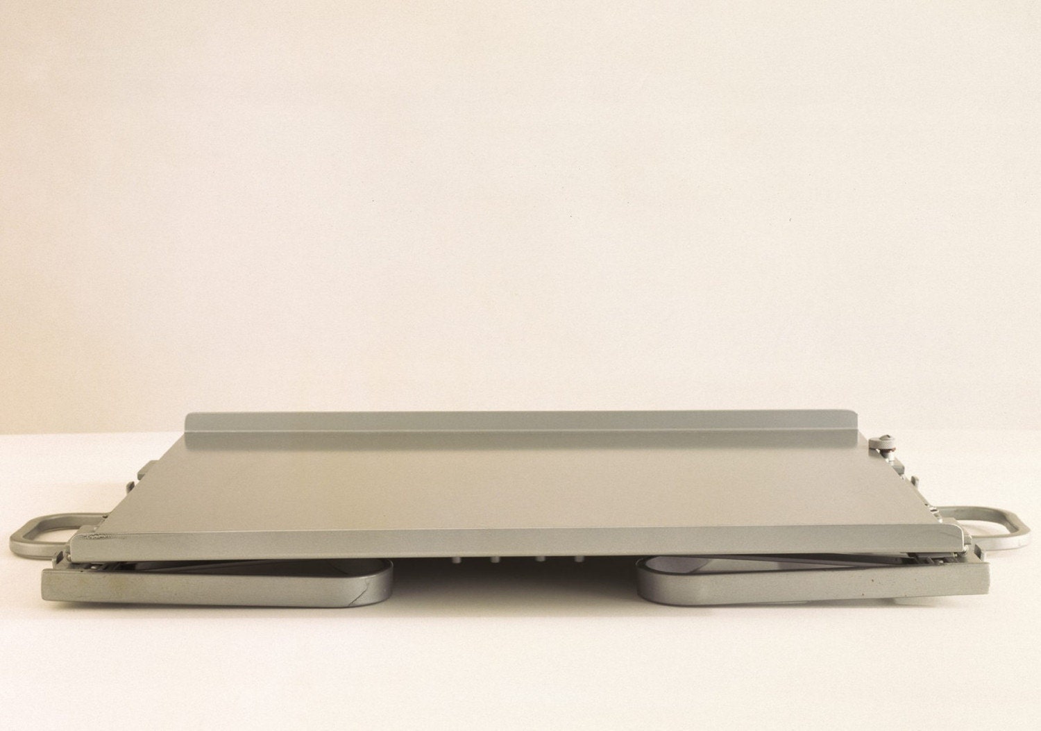 Vintage folding tray - unused- 1953'