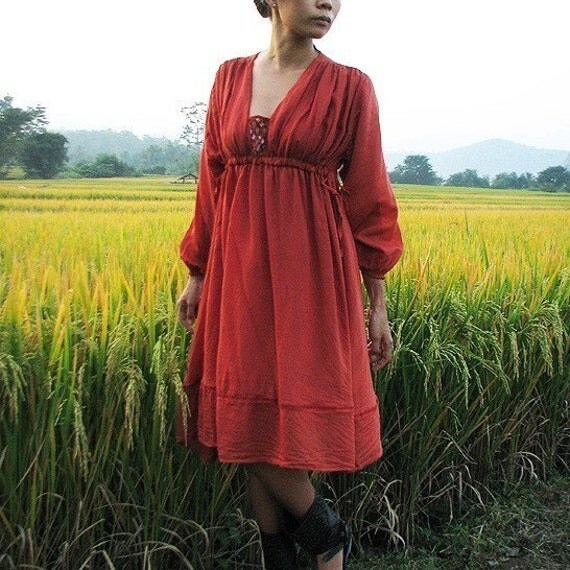 Lola... mix silk all colors ( M-XL)