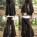 Enchanted pants brown...(S-M)