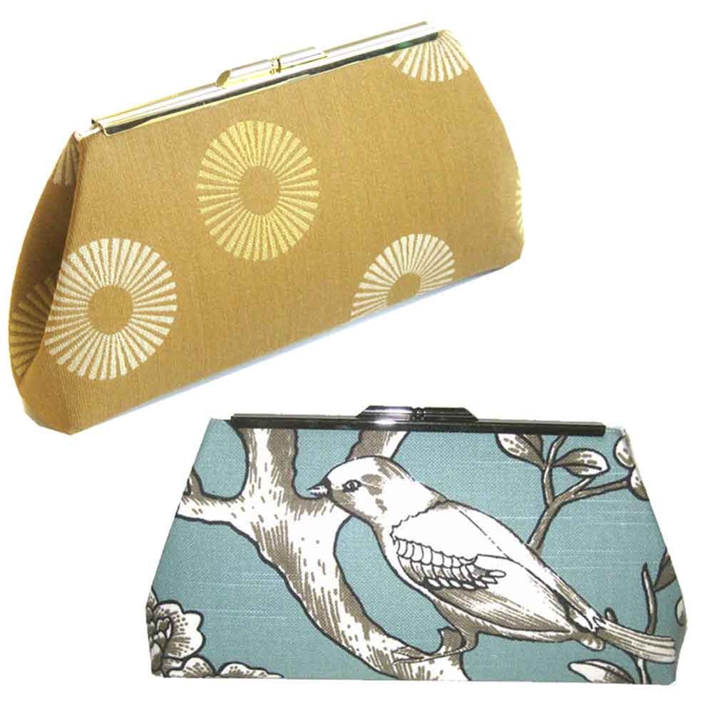 Blue Bird on Branch OR Yellow Gold Sun Rays - Choose ONE - Made to Order by UPSTYLE