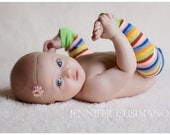 Choose ANY 3 Pairs of Baby Leg Warmers--Always Ships Within 24 Hours OR LESS