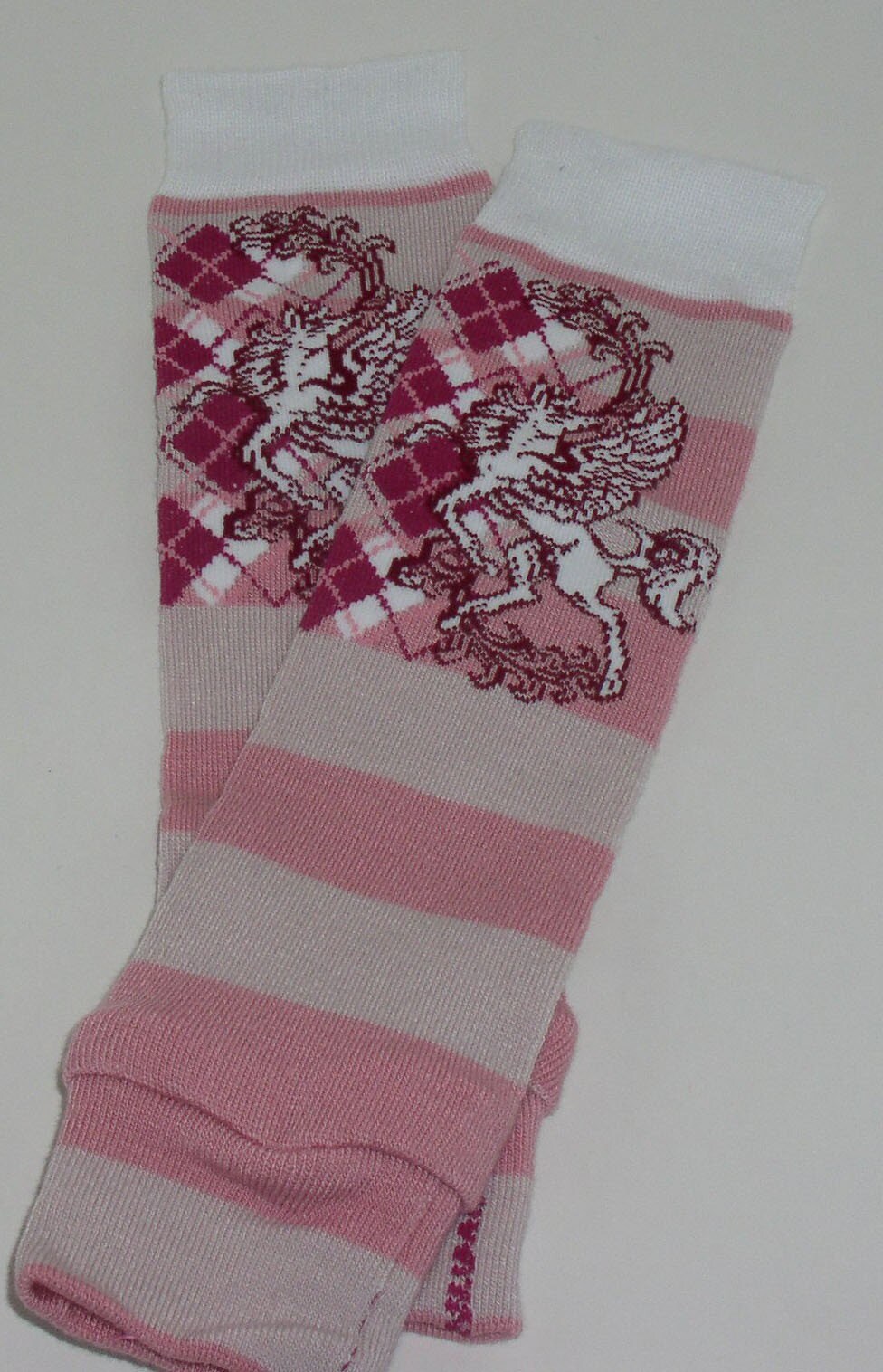 Unicorn Leg Warmers