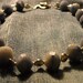 Reserved for twobsmith - Forever in Blue Jeans necklace