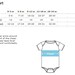 Made in Washington -- Screenprinted American Apparel Organic Onesie