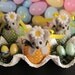 Easter Egg Mice