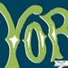 New York I Love You, But You're Bringing Me Down - Navy/Green - 11x17 Poster