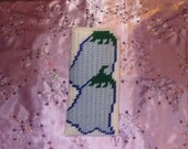 Bluebell Eye Glass Case